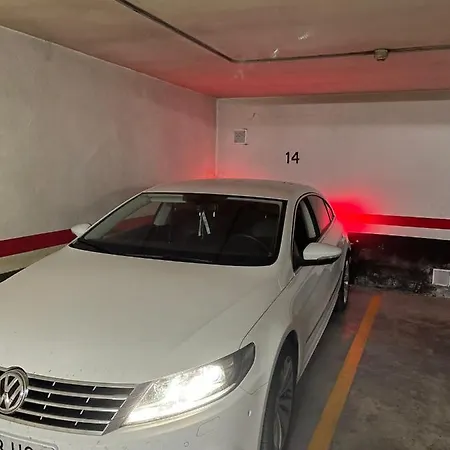 Espectacular Atico De 2 Con Garaje Y Terraza Privada De 30 M2 Apartment Albacete
