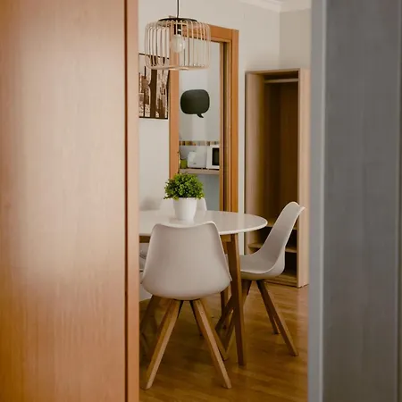 Espectacular Atico De 2 Con Garaje Y Terraza Privada De 30 M2 * Albacete