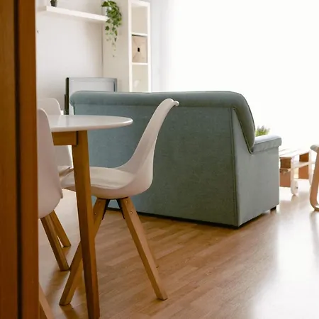Espectacular Atico De 2 Con Garaje Y Terraza Privada De 30 M2 Albacete