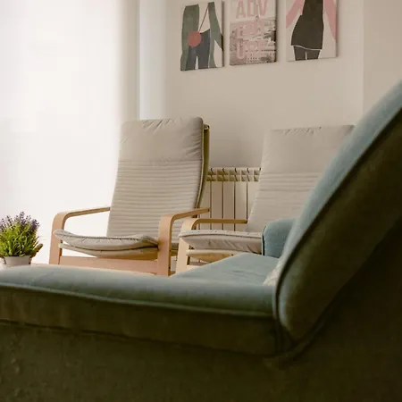 Espectacular Atico De 2 Con Garaje Y Terraza Privada De 30 M2 * Albacete