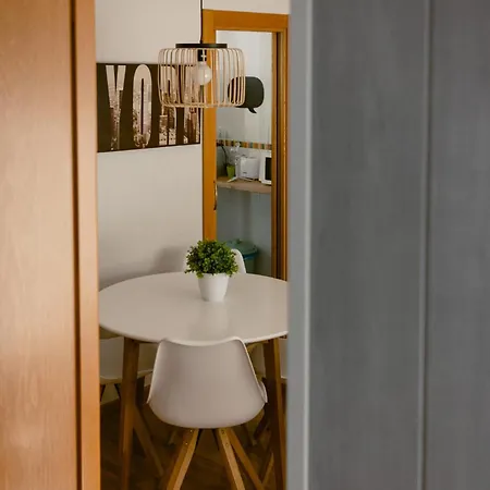 Espectacular Atico De 2 Con Garaje Y Terraza Privada De 30 M2 Apartment *