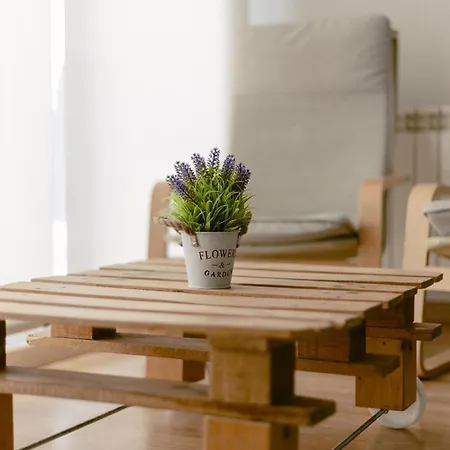 Espectacular Atico De 2 Con Garaje Y Terraza Privada De 30 M2 * Albacete