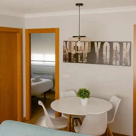 Espectacular Atico De 2 Con Garaje Y Terraza Privada De 30 M2