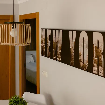 Espectacular Atico De 2 Con Garaje Y Terraza Privada De 30 M2 Apartment