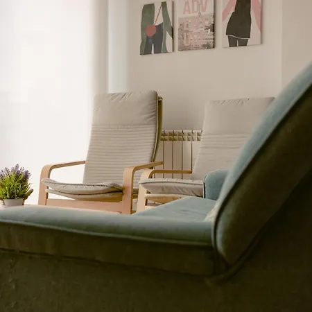 Espectacular Atico De 2 Con Garaje Y Terraza Privada De 30 M2 * Albacete